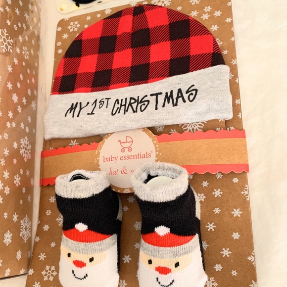 Baby Christmas lot all new - Picture 2 of 6